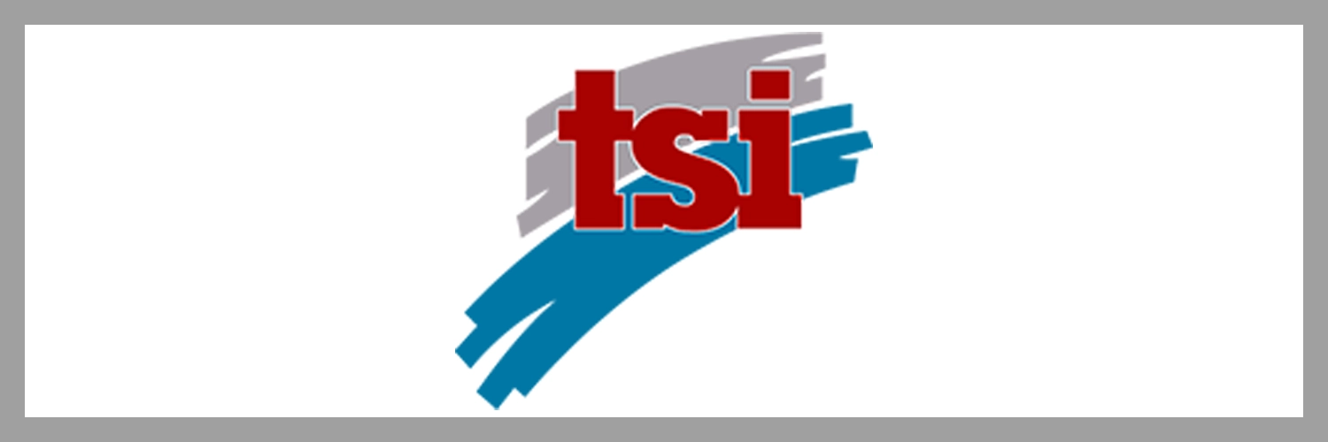 logo TSI