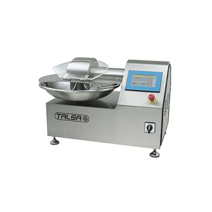photo Cutter K 15 TALSA