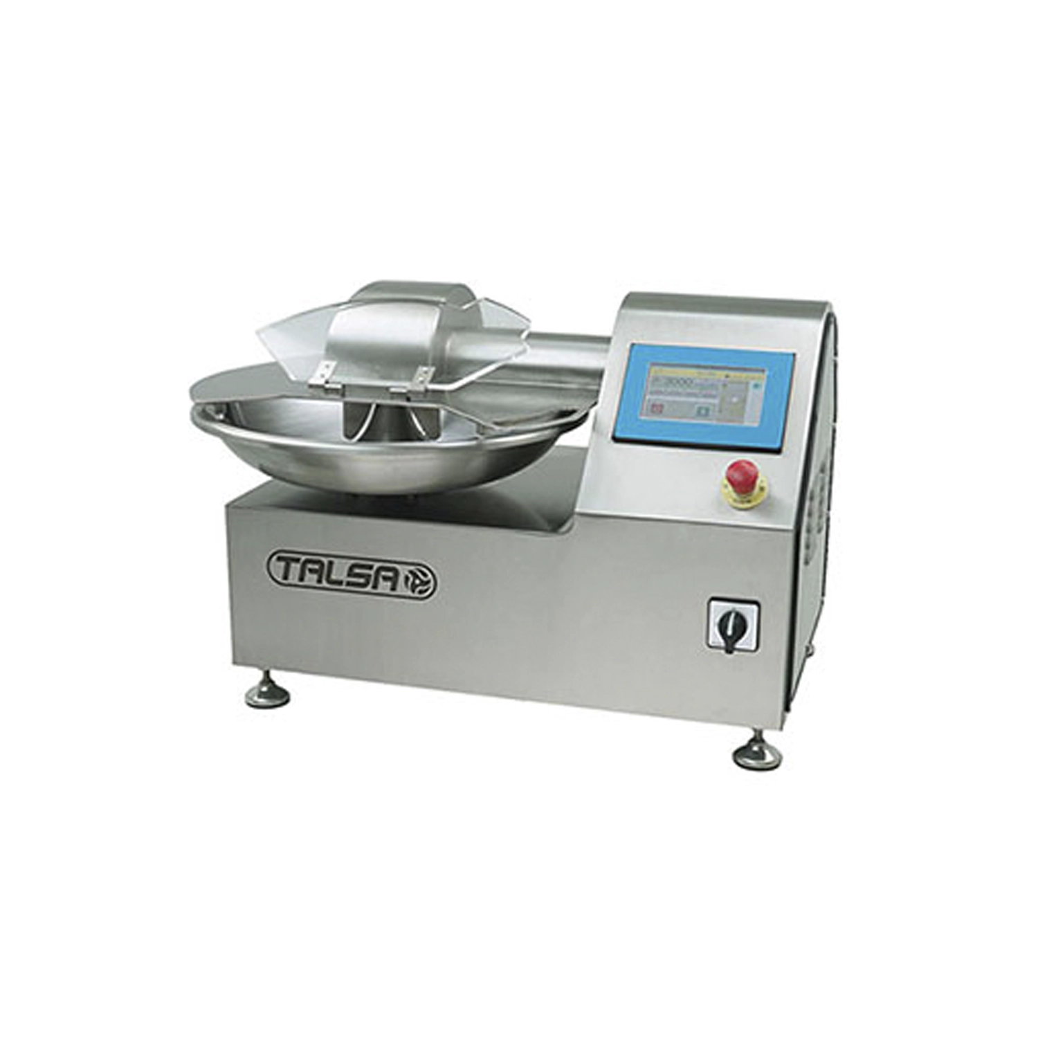 cutter-k-15_1 photo Cutter K 15 TALSA