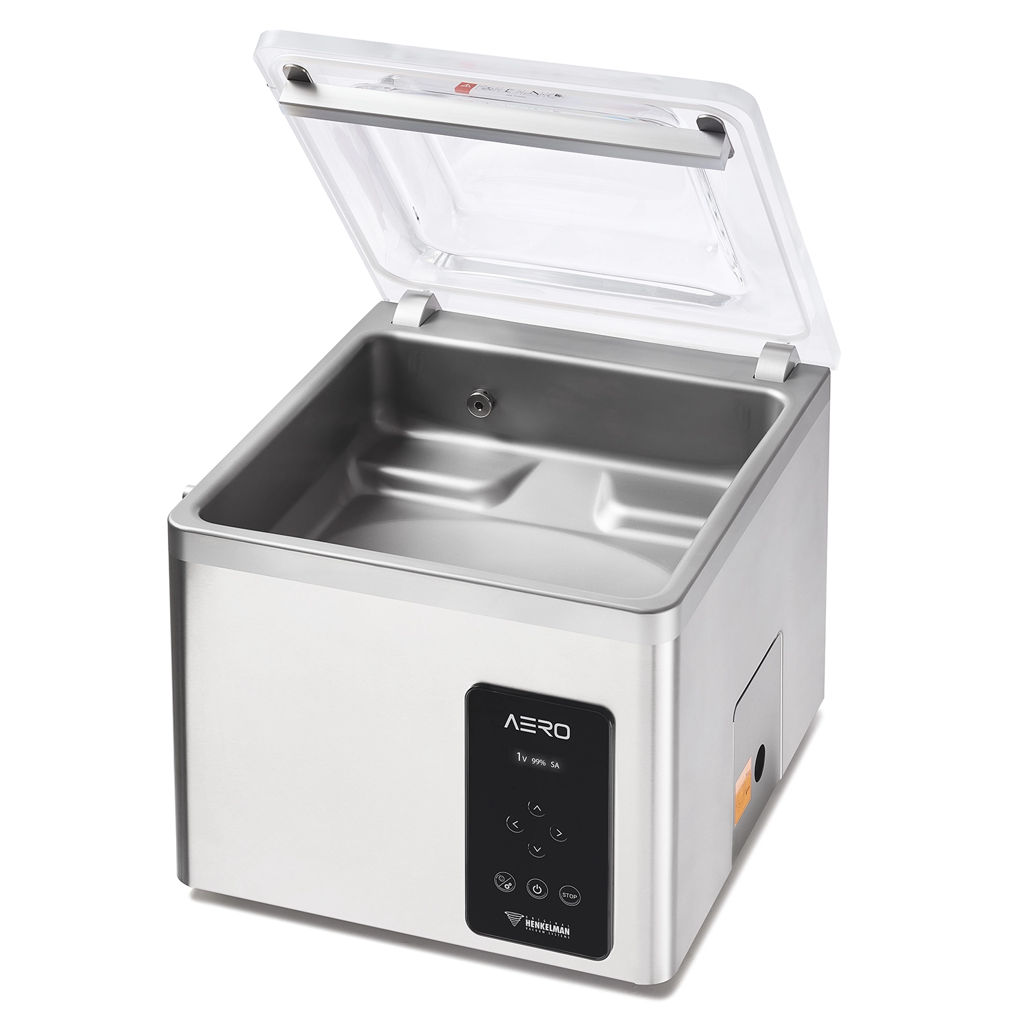 Photo machine sous vide aero 42 henkelman