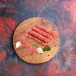 photo illustrative application cevapcici