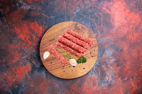 photo illustrative application cevapcici