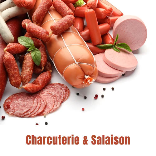 image illustrative application charcuterie & salaison