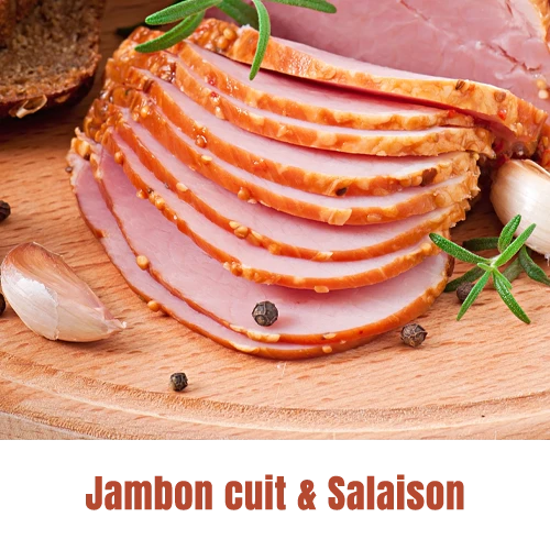 image illustrative application jambon cuit & salaison
