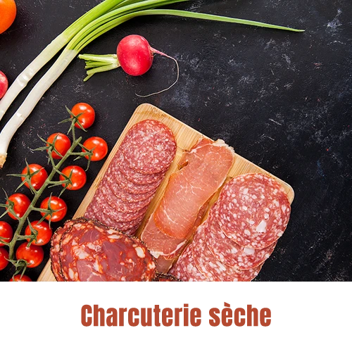 image illustrative application charcuterie sèche