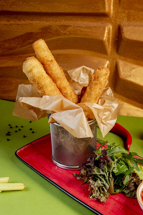 photo illustrative application snacking produit laitier