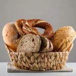photo illustrative application boulangerie pâtisserie et confiserie