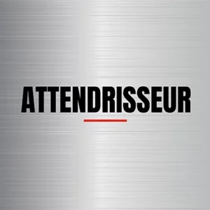 Attendrisseur