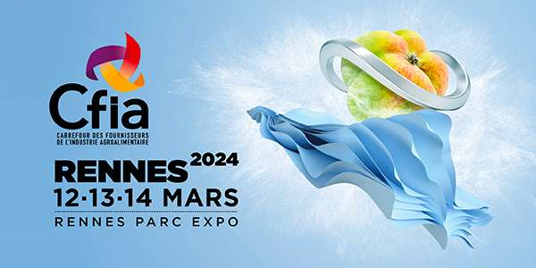 Lire la suite à propos de l’article CFIA RENNES 2024