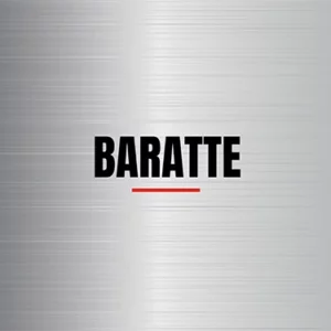 Baratte