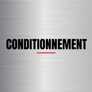 Conditionnement