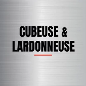 Cubeuse & Lardonneuse