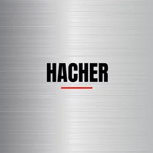 Hacher