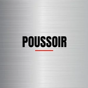 Poussoir