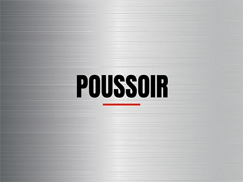 image illustrative catégorie Poussoir