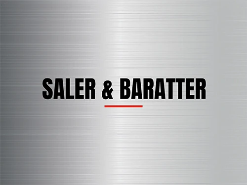 image illustrative catégorie Saler & baratter