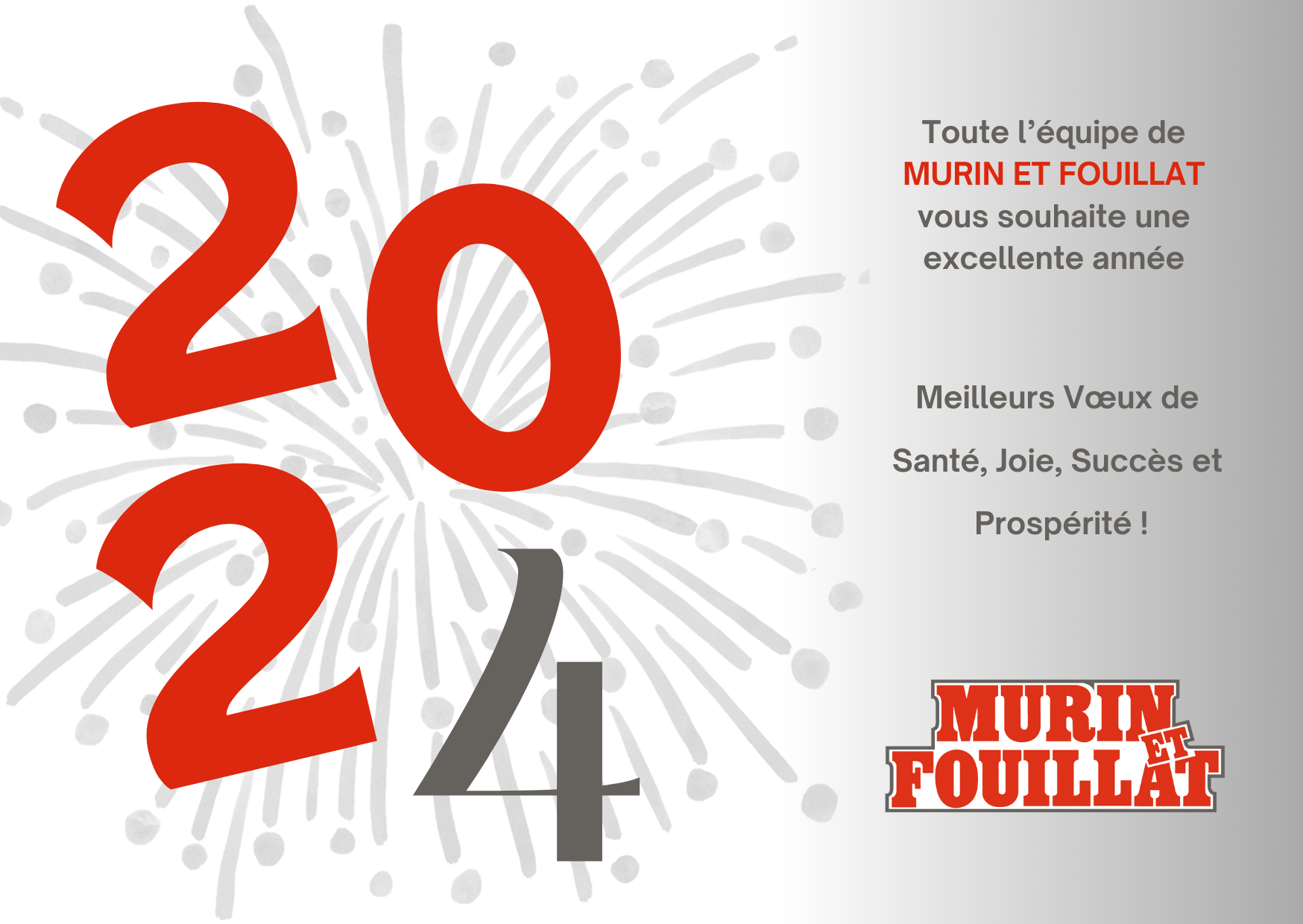 voeux 2024