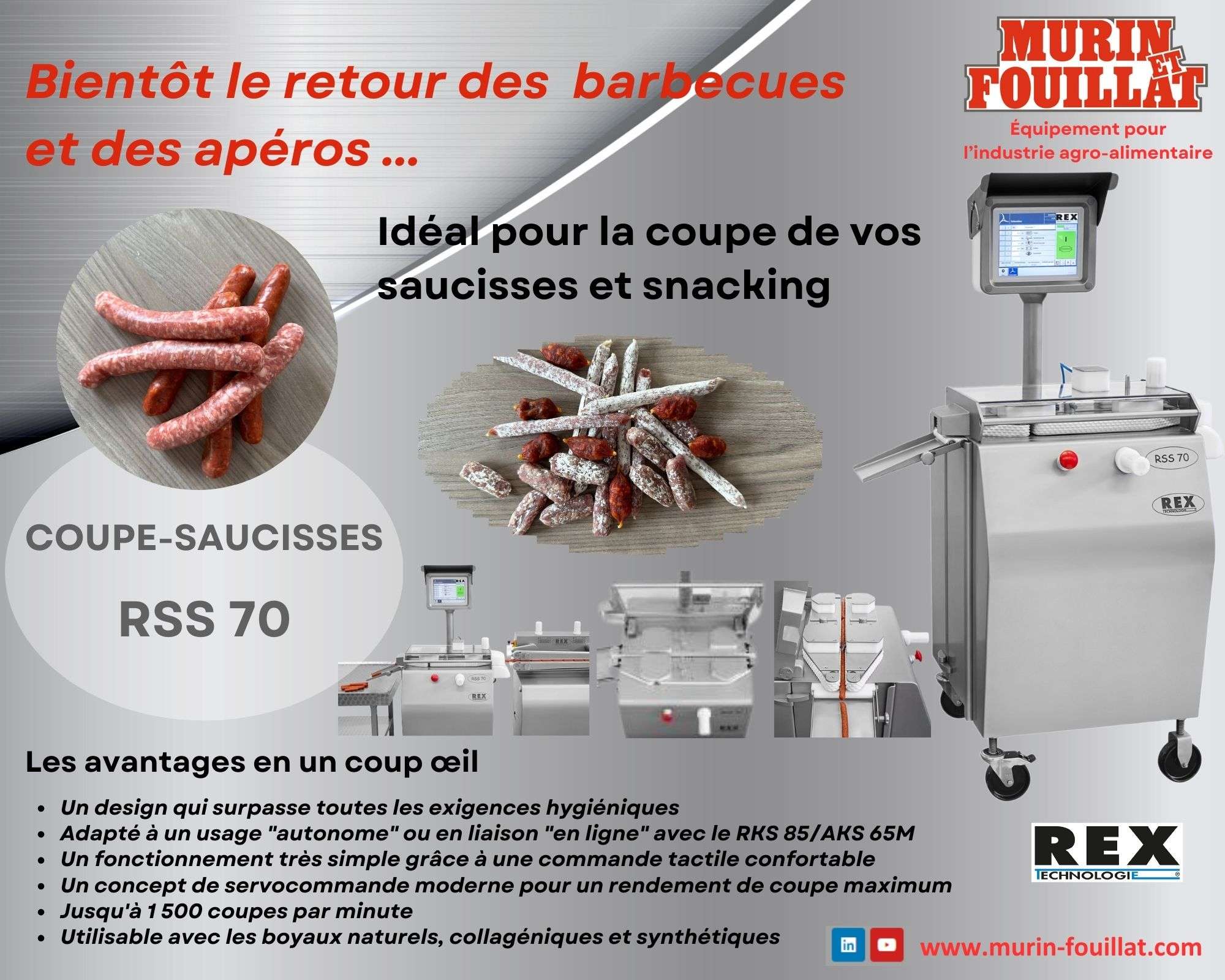 PUBLICITE RSS70
