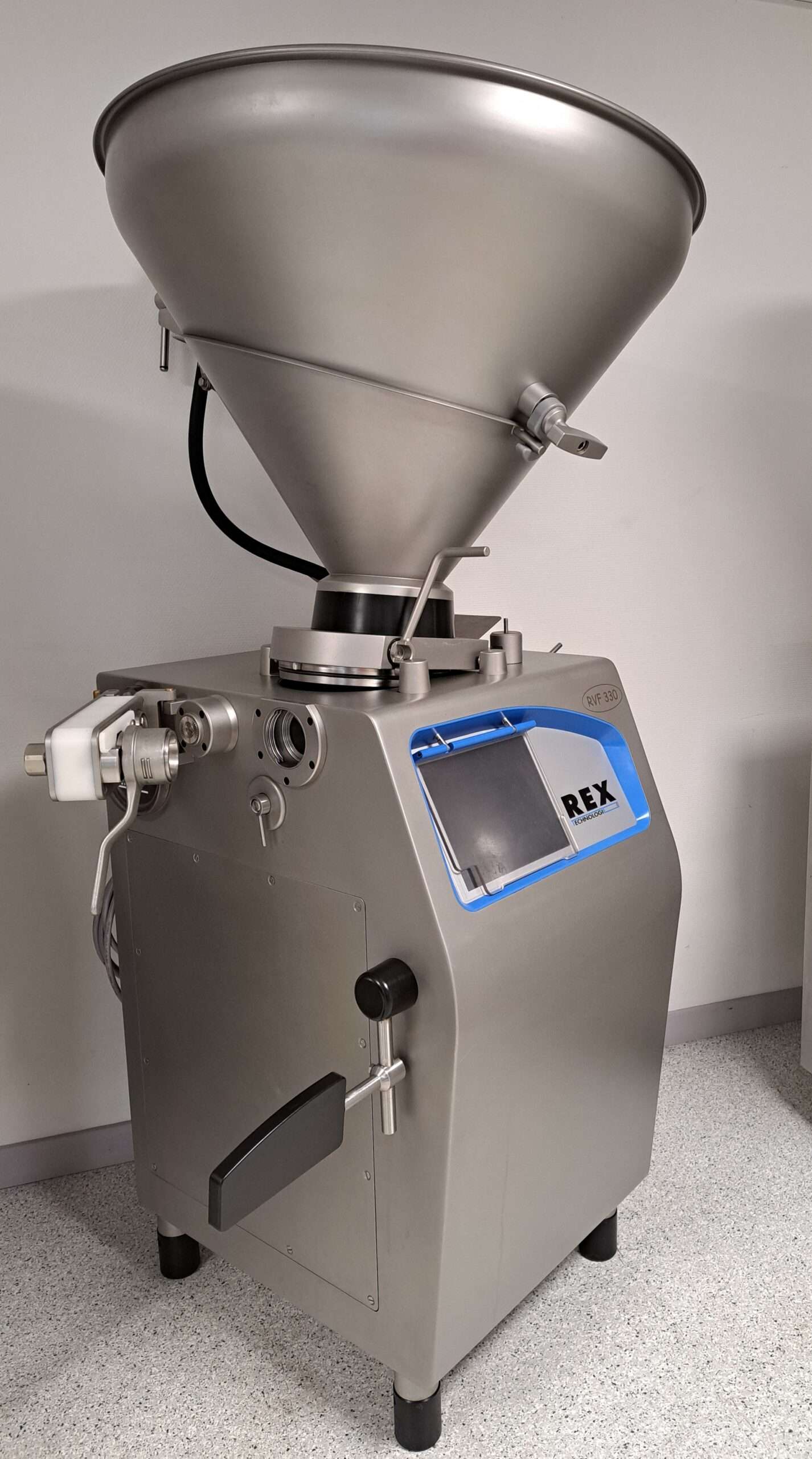 POUSSOIR OCCASION RVF330